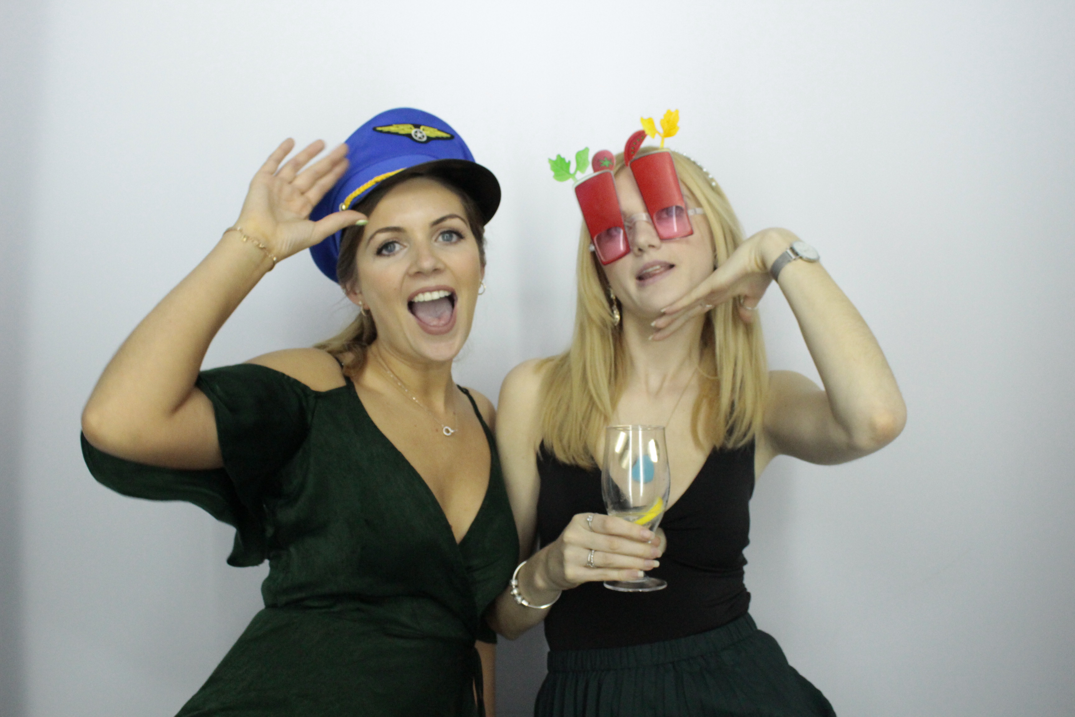 Lucy and Will's Wedding | View more photos from the event at gallery.myphotoboothexperience.co.uk/u/MyPhotoBoothExperienceLtd/Lucy-and-Wills-Wedding
